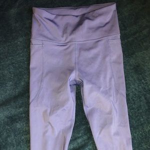 Active wear tights// size xs